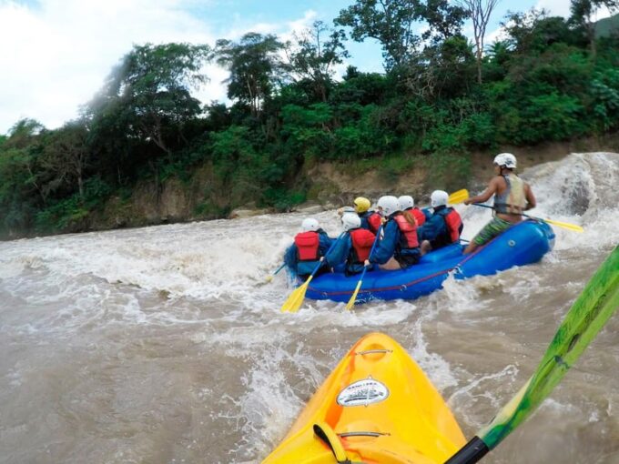 Cusco: 3-Day Inca Jungle Trek to Machu Picchu - Advance Bookings