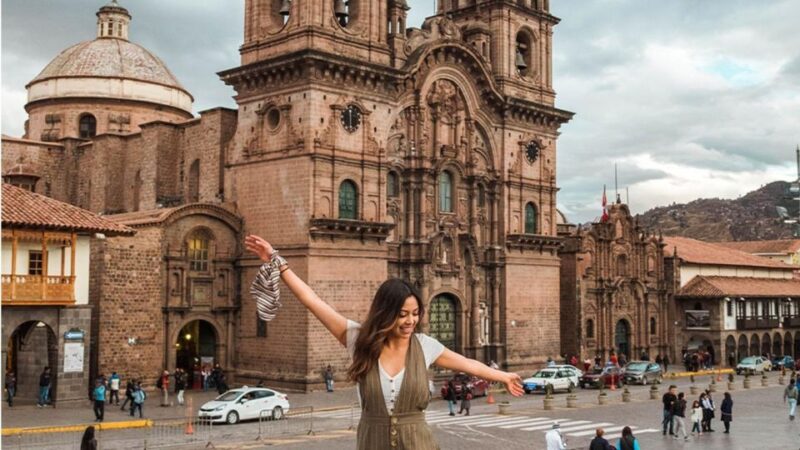 Cusco 3 Days: City Tour, Super Sacred Valley & Machupicchu - Pricing and Inclusions