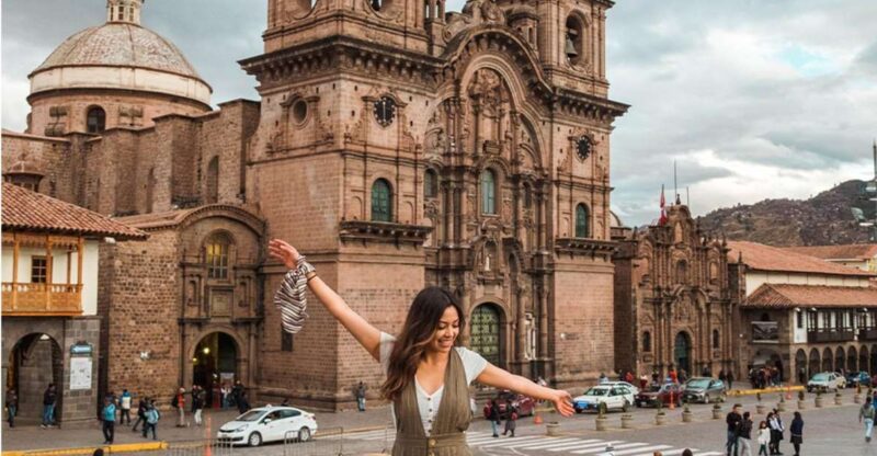 Cusco 3 Days: City Tour, Super Sacred Valley & Machupicchu - Language Options and Cancellation Policy