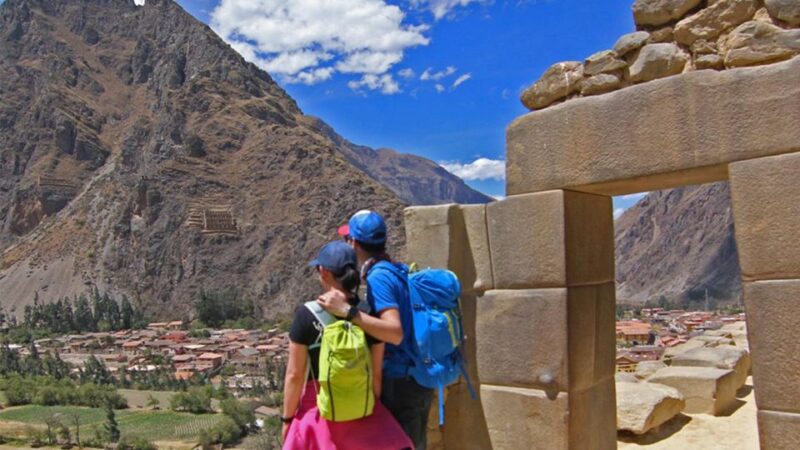 Cusco 3 Days: City Tour, Super Sacred Valley & Machupicchu - Cusco City Tour Itinerary