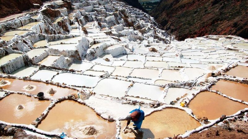 Cusco 3 Days: City Tour, Super Sacred Valley & Machupicchu - Super Sacred Valley Highlights
