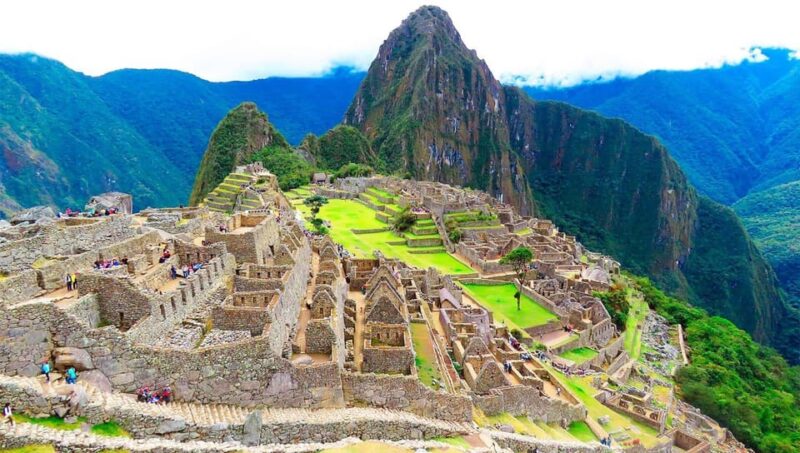 Cusco 3 Days: Maras- Moray, Sacred Valley and Machu Picchu - Key Points