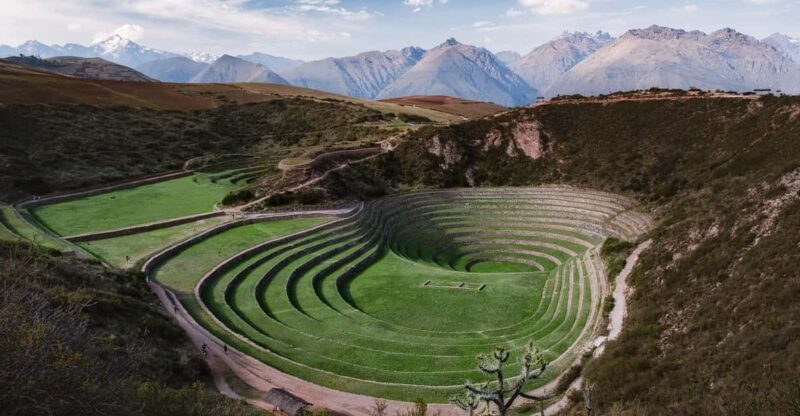 Cusco 3 Days: Maras- Moray, Sacred Valley and Machu Picchu - Cancellation Policy