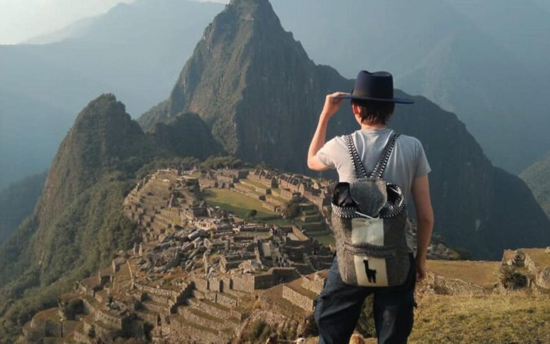 Cusco 3 Days: Maras- Moray, Sacred Valley and Machu Picchu - Cancellation and Pickup