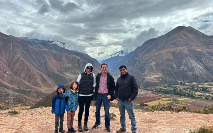 Cusco 3 Days: Maras- Moray, Sacred Valley and Machu Picchu - Day 3: Machu Picchu Tour