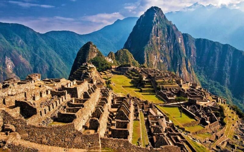 Cusco: 3 Days of Adventure in the Inka Jungle - Biking From Abra Malaga