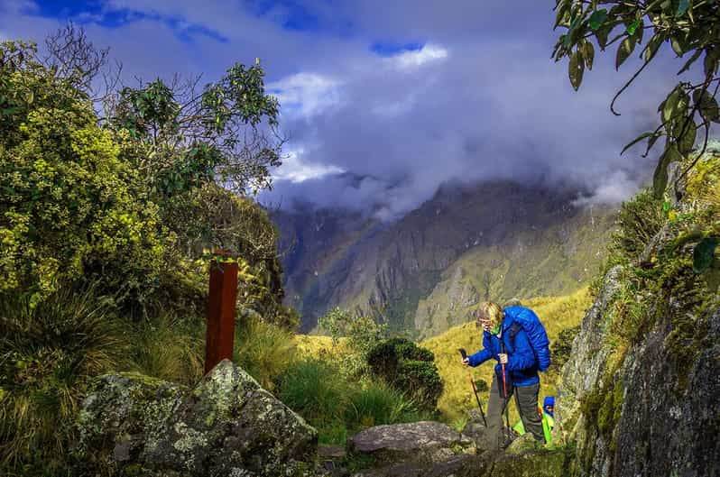 Cusco: 4-Day Inca Trail to Machu Picchu With Accommodation - Key Points