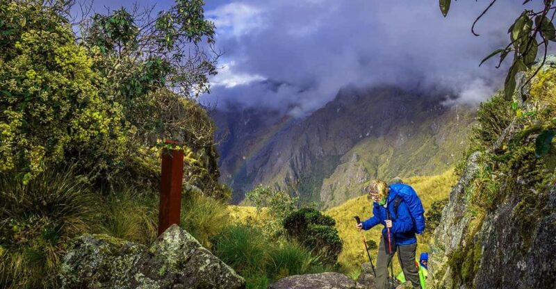 Cusco: 4-Day Inca Trail to Machu Picchu With Accommodation - Itinerary Highlights