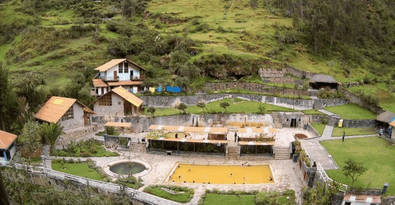 Cusco: 4-Day Lares Trek to Machu Picchu With Panoramic Train - Key Points