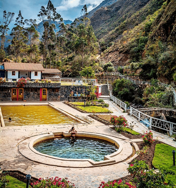 Cusco: 4-Day Lares Trek to Machu Picchu With Panoramic Train - Itinerary Breakdown