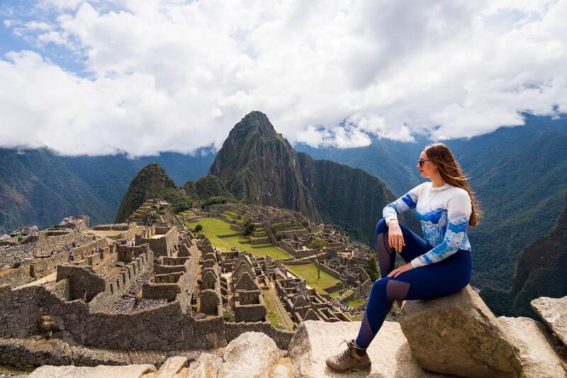 Cusco: 4-Day Machu Picchu Tour With Rafting and Ziplining - Tour Overview