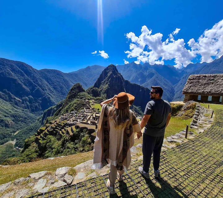 Cusco: 4-Day Tour With Laguna Humantay and Machu Picchu - Key Points