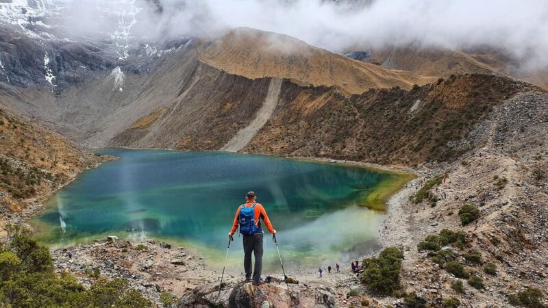 Cusco: 4-Day Tour With Laguna Humantay and Machu Picchu - Day 1: Exploring Cusco