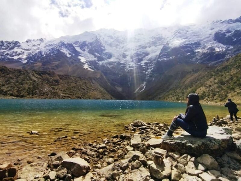 Cusco: 4-Day Tour With Laguna Humantay and Machu Picchu - Day 3: Machu Picchu Tour