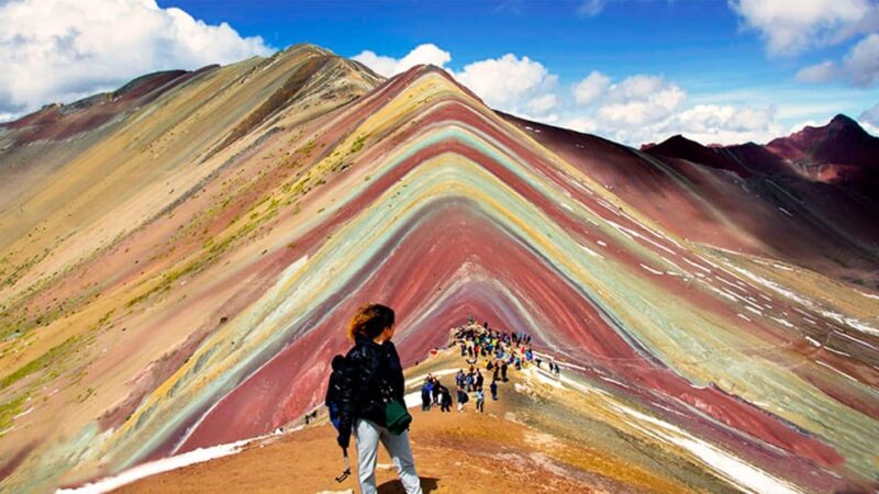 Cusco: 4-Day Tour With Machu Picchu and Rainbow Mountain - Key Points