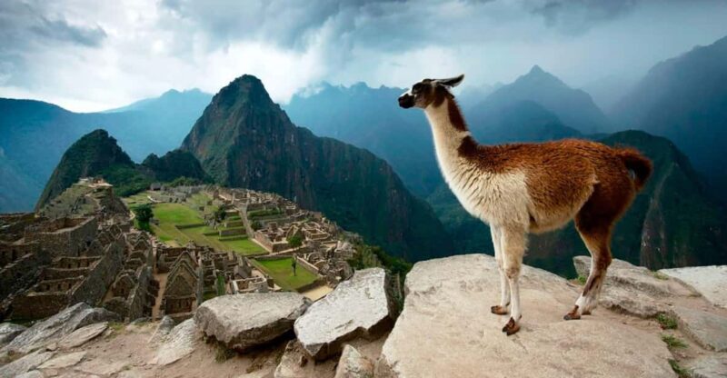 Cusco: 4-Day Tour With Machu Picchu and Rainbow Mountain - Itinerary Summary