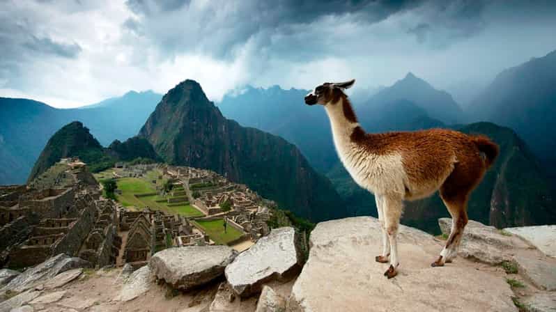 Cusco: 4-Day Tour With Machu Picchu and Rainbow Mountain - Important Information and Recommendations