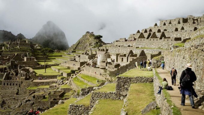 Cusco: 4-Day Trek to Machu Picchu With Train and Bus - Frequently Asked Questions