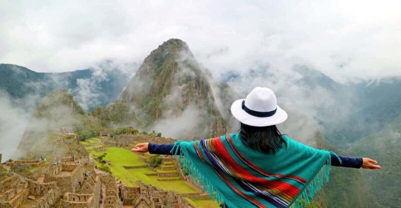 Cusco 4 Days| Machu Picchu and Rainbow Mountain With Lodging - Itinerary Details