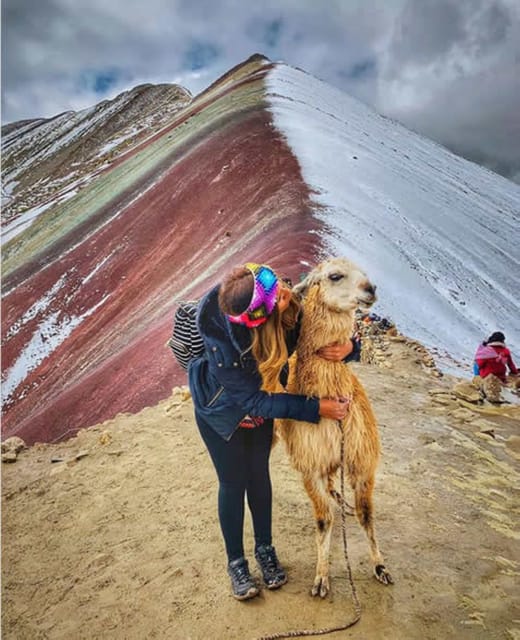 Cusco 4 Days| Machu Picchu and Rainbow Mountain With Lodging - Inclusions