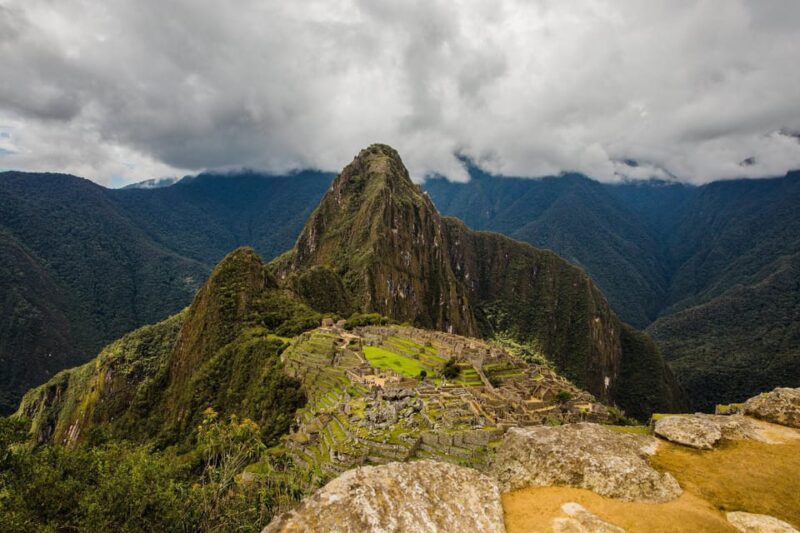 Cusco - 4 Days + Rainbow Mountain + Machu Picchu + 3-Star Hotel - Key Points