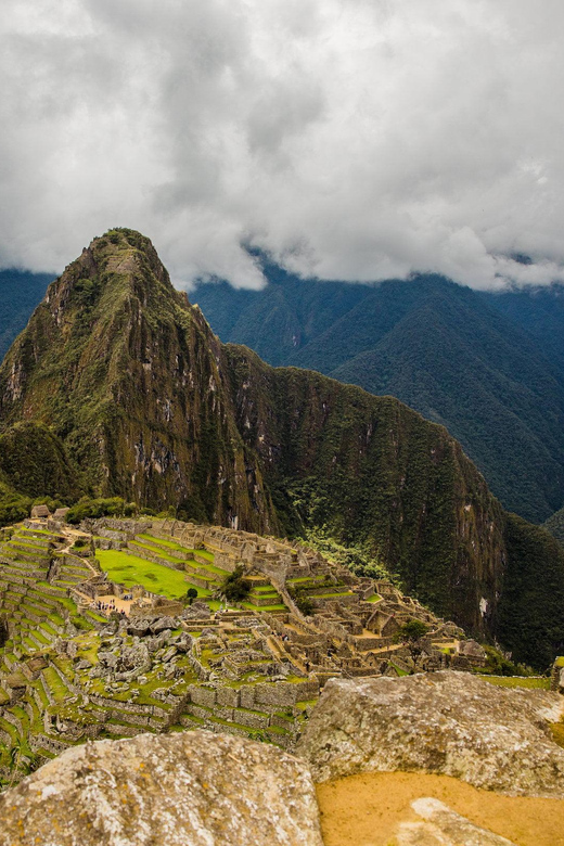 Cusco - 4 Days + Rainbow Mountain + Machu Picchu + 3-Star Hotel - Day 1: Arrival and City Tour