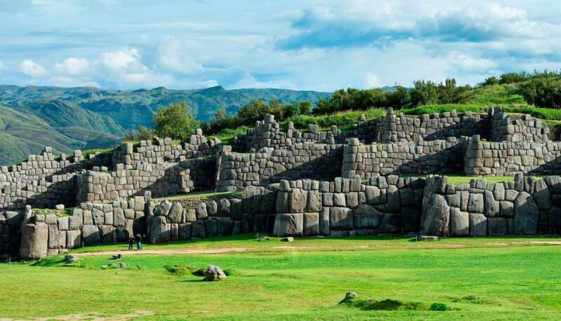 Cusco - 4 Days + Rainbow Mountain + Machu Picchu + 3-Star Hotel - Day 2: Machu Picchu Tour