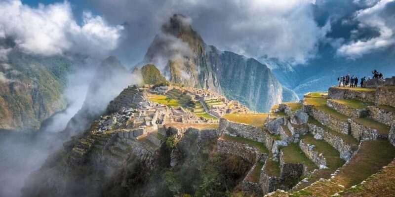Cusco - 4 Days + Rainbow Mountain + Machu Picchu + 3-Star Hotel - Exclusions