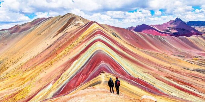 Cusco - 4 Days + Rainbow Mountain + Machu Picchu + 3-Star Hotel - Reserve Now & Pay Later