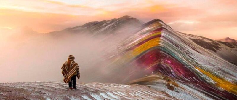 Cusco - 4 Days + Rainbow Mountain + Machu Picchu + 3-star Hotel - Important Information