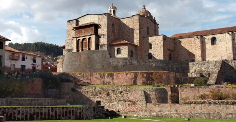 Cusco: 5-Day Cusco Tour | Includes 2-Star Hotel | - Itinerary Highlights