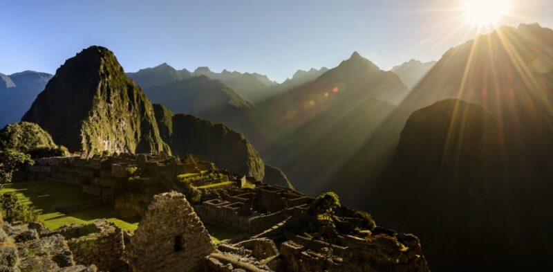 Cusco: 5-Day Cusco Tour | Includes 2-Star Hotel | - Booking Information