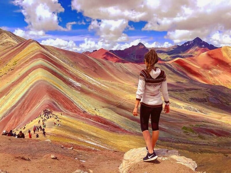 Cusco: 5-Day Cusco Tour | Includes 3-Star Hotel | - Group Size and Language