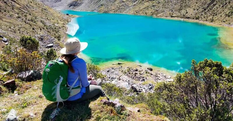 Cusco: 5-Day Guided Trek to Machu Picchu With Mule and Tent - Guides and Transportation