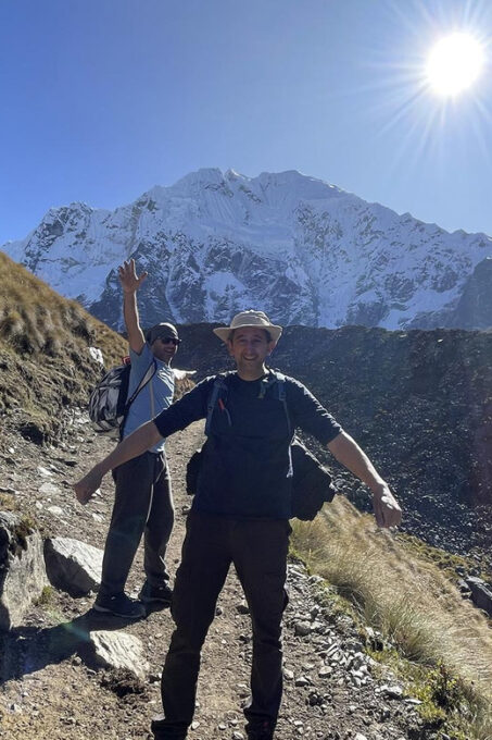 Cusco: 5-Day Guided Trek to Machu Picchu With Mule and Tent - Frequently Asked Questions