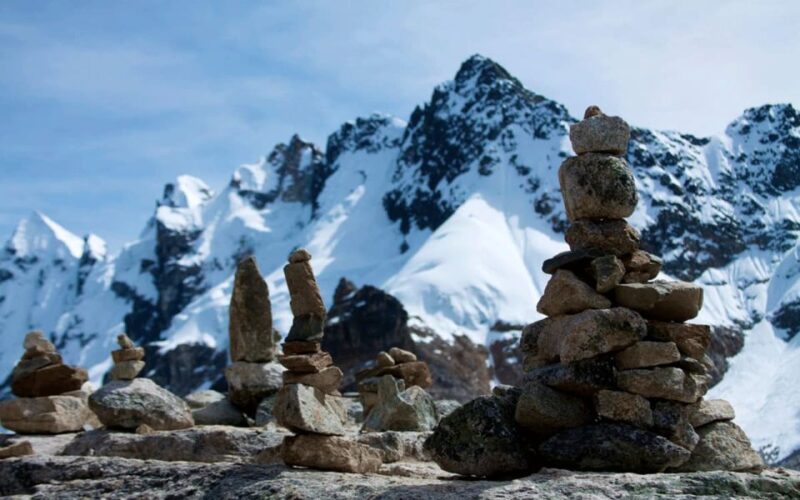 Cusco: 5-Day Guided Trek to Machu Picchu With Mule and Tent - Trek Details and Itinerary
