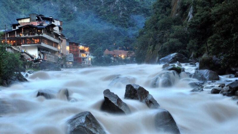 Cusco: 5-Day Guided Trek to Machu Picchu With Mule and Tent - Daily Itinerary Highlights
