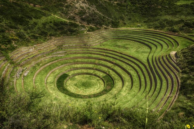 Cusco: 5-Day Imperial Journey - Inclusions and Exclusions