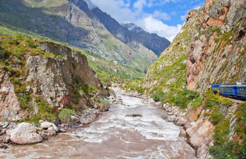 Cusco: 5-Day Imperial Journey - Cancellation Policy