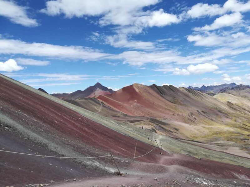 Cusco: 5-Day Imperial Journey - What to Bring and Expect