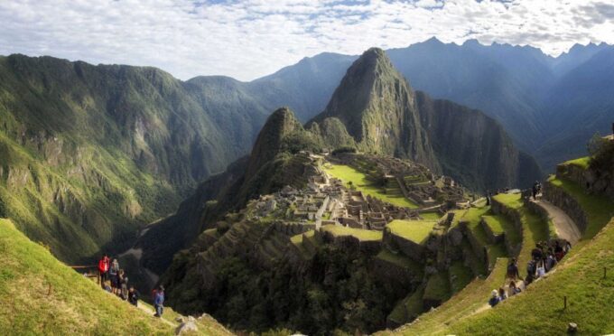 Cusco: 5-Day Imperial Journey - Frequently Asked Questions