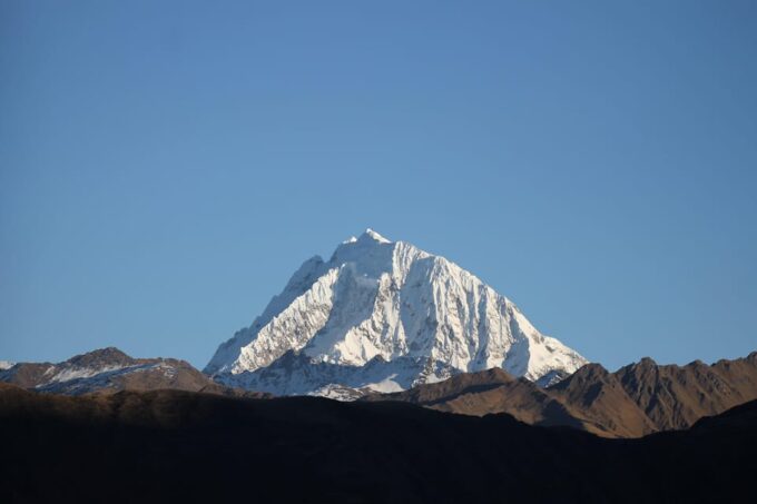 Cusco: 5-Day Salkantay Camping Trek to Machu Picchu - Preparation and Restrictions