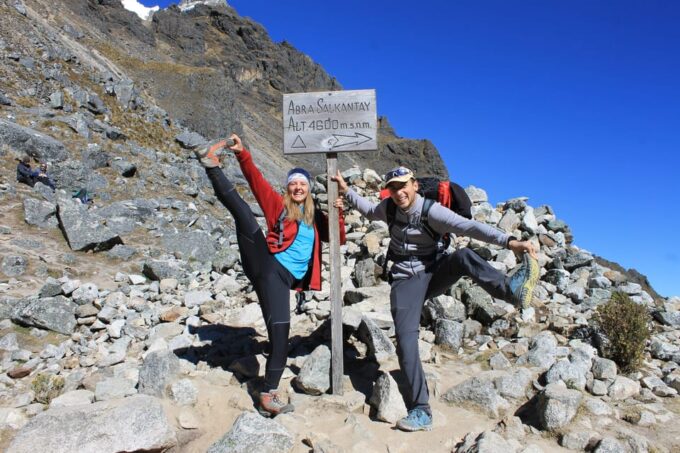 Cusco: 5-Day Salkantay Camping Trek to Machu Picchu - Frequently Asked Questions