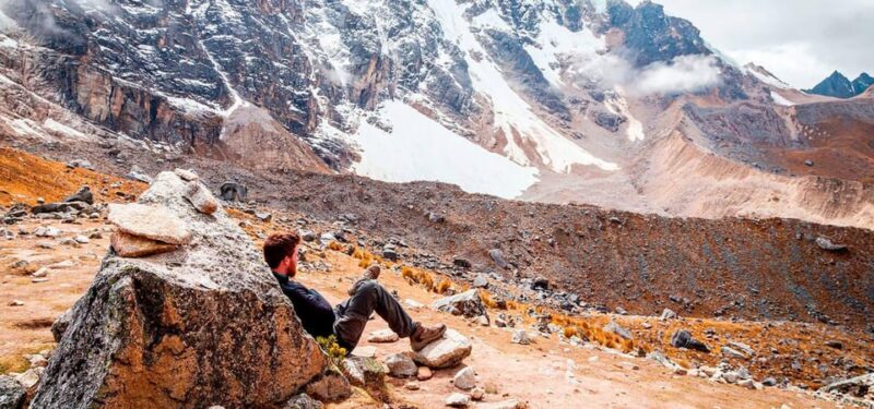 Cusco: 5-Day Salkantay Trek to Machu Picchu - Highlights of the Trek