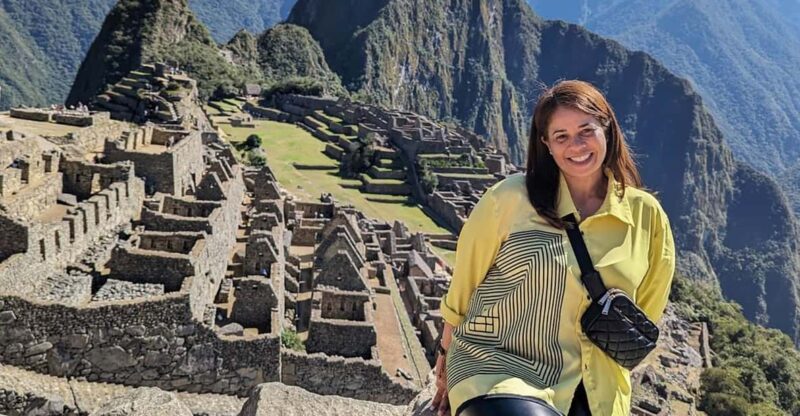 Cusco: 5 Days Trekking Salkantay/Machu Picchu - Included in the Trek