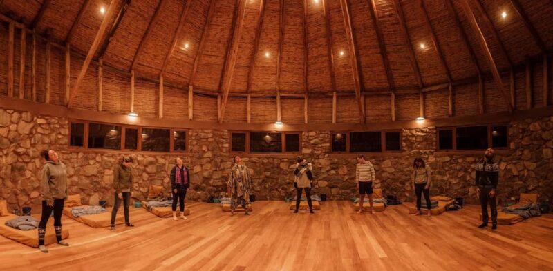Cusco: 5DAY Ayahuasca Retreat With Meditation & Volunteering - Health and Safety Prerequisites