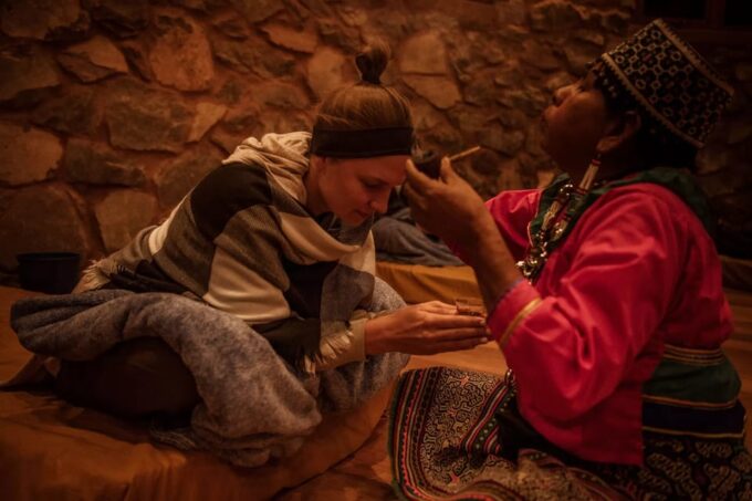 Cusco: 5DAY Ayahuasca Retreat With Meditation & Volunteering - Volunteering Opportunities