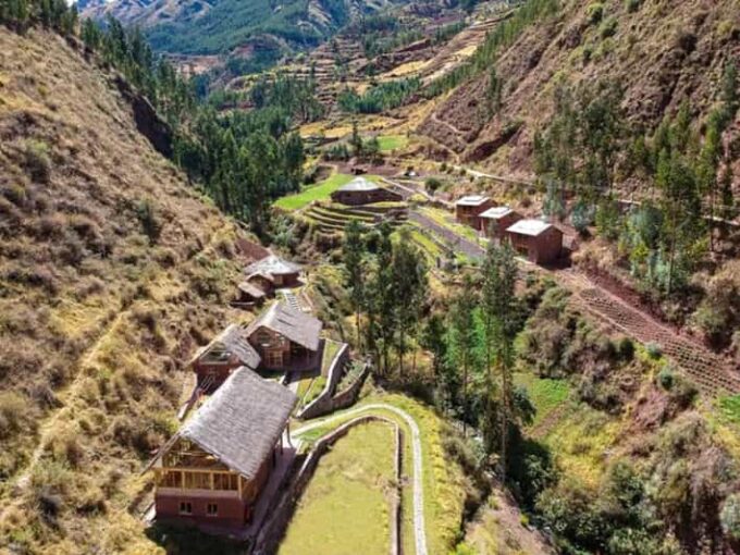 Cusco: 5DAY Ayahuasca Retreat With Meditation & Volunteering - Preparing for the Experience
