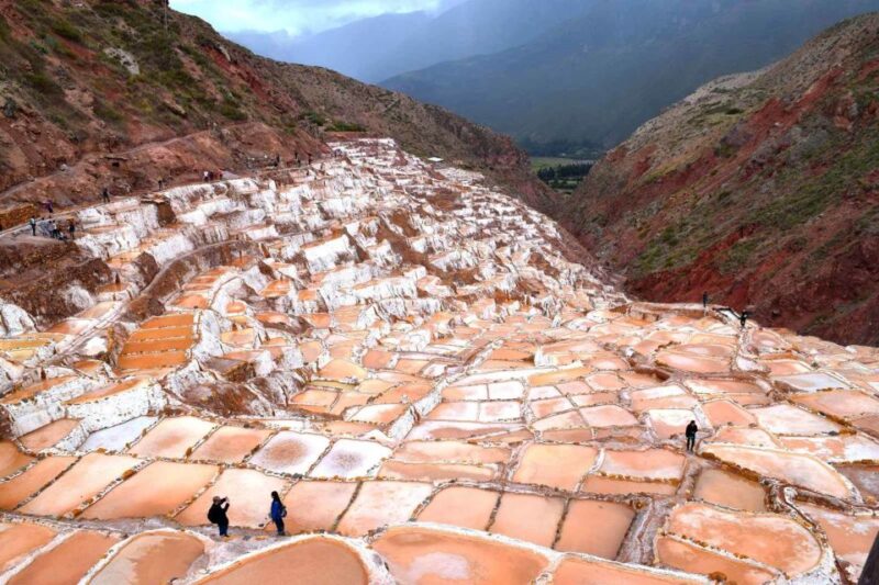 Cusco: 6-Day Andean Jewels Experience - Itinerary Highlights