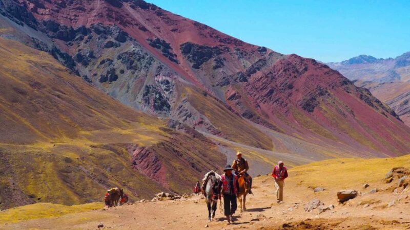 Cusco: 6-Day Andean Jewels Experience - Daily Activities
